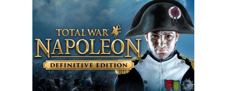 Total War: Napoleon - Definitive Edition