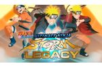 NARUTO SHIPPUDEN: Ultimate Ninja STORM Legacy