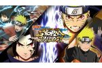 NARUTO SHIPPUDEN: Ultimate Ninja STORM Trilogy