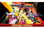 Naruto to Boruto: Shinobi Striker Ultimate Edition