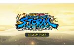 Naruto X Boruto Ultimate Ninja Storm Connections - Season Pass