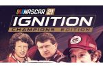 NASCAR 21: Ignition - Champions Edition