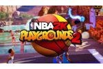 NBA 2K Playgrounds 2