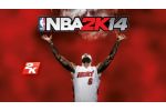 NBA 2K14