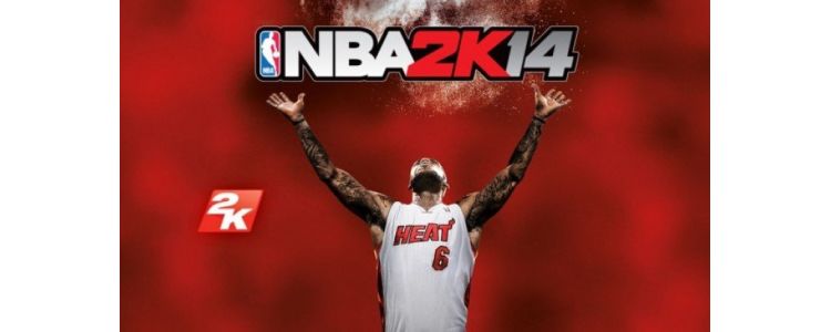 NBA 2K14