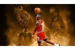 NBA 2K16 Michael Jordan Special Edition