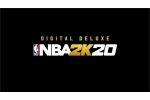 NBA 2K20 Digital Deluxe