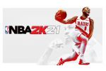 NBA 2K21