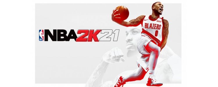 NBA 2K21