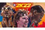 NBA 2K22: NBA 75th Anniversary Edition