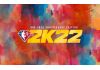 NBA 2K22: NBA 75th Anniversary Edition