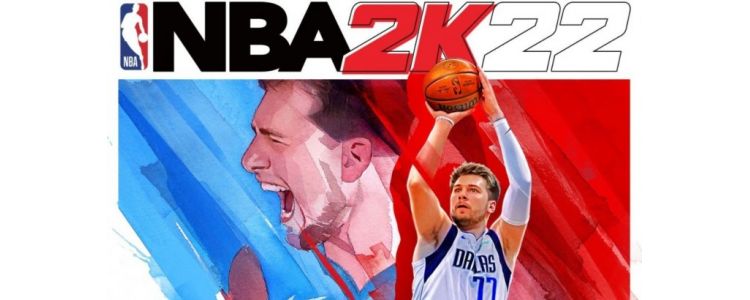 NBA 2K22