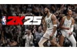 NBA 2K25 All-Star Edition