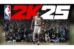 NBA 2K25