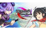 Neptunia x SENRAN KAGURA: Ninja Wars