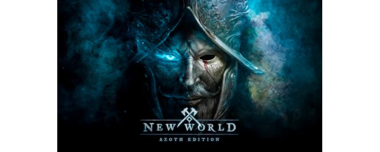 New World Azoth Edition