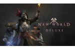 New World Deluxe Edition