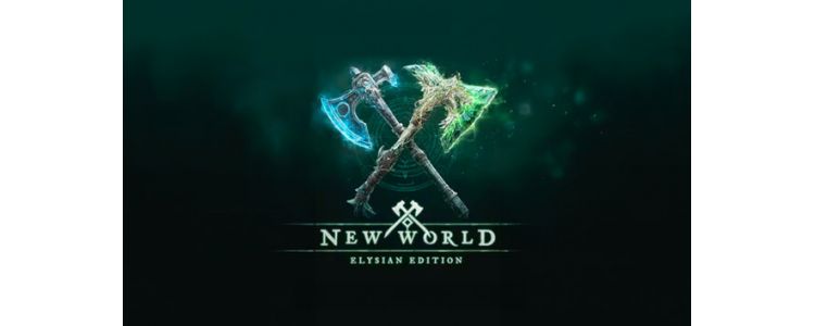 New World: Elysian Edition