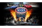 NHRA Championship Drag Racing: Speed for All