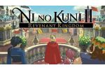 Ni no Kuni II: Revenant Kingdom – The Prince’s Edition