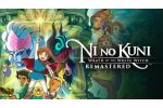 Ni no Kuni: Wrath of the White Witch Remastered