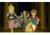 Ni no Kuni: Wrath of the White Witch Remastered