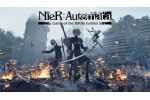 NieR:Automata Game of The YoRHa Edition