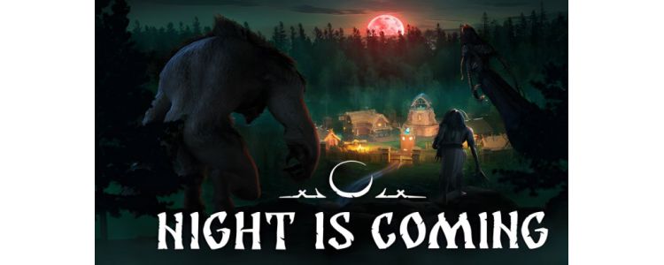 Night is Coming