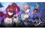 Nights of Azure 2: Bride of the New Moon