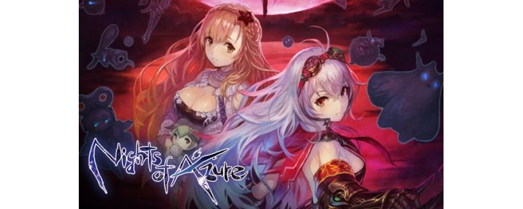 Nights of Azure