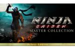 Ninja Gaiden: Master Collection - Deluxe Edition