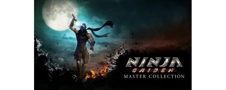 Ninja Gaiden: Master Collection