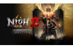 Nioh 2: The Complete Edition