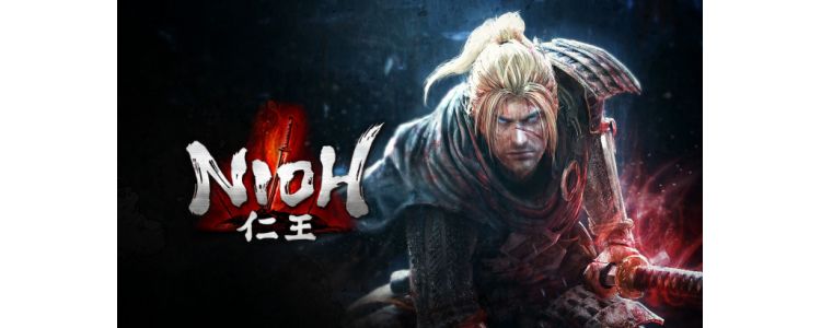 Nioh: Complete Edition