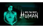 No, I'm not a Human