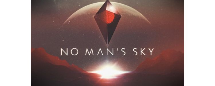 No Man's Sky