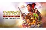 Nobunaga's Ambition: Awakening Digital Deluxe Edition