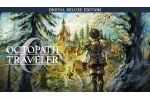 Octopath Traveler 0 Digital Deluxe Edition