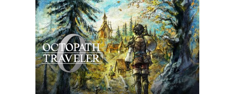 Octopath Traveler 0