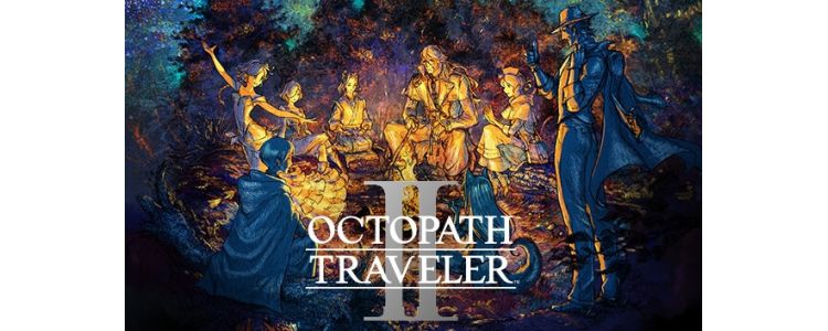 Octopath Traveler 2