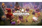 Oddsparks: An Automation Adventure