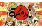 OKAMI HD