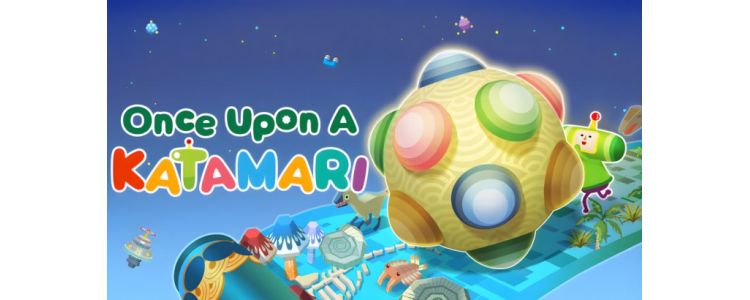 Once Upon a Katamari