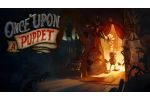 Once Upon A Puppet