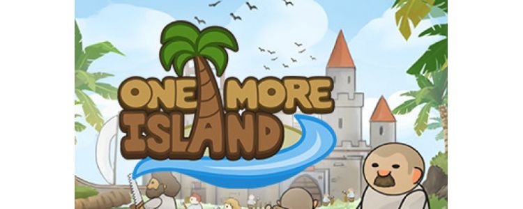 One More Island