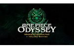 One Piece Odyssey Adventure Expansion Pack+100,000 Berries