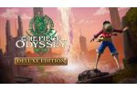 ONE PIECE ODYSSEY Deluxe Edition