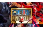 One Piece Pirate Warriors 4 Deluxe Edition