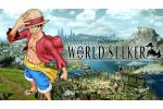 ONE PIECE WORLD SEEKER Deluxe Edition