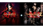 Onimusha 1+2 Pack